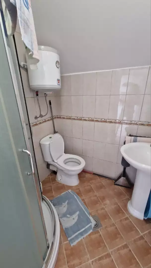 Hotels 190m² in Montenegro, Utjeha. Priced at 157500€ rent photo-8