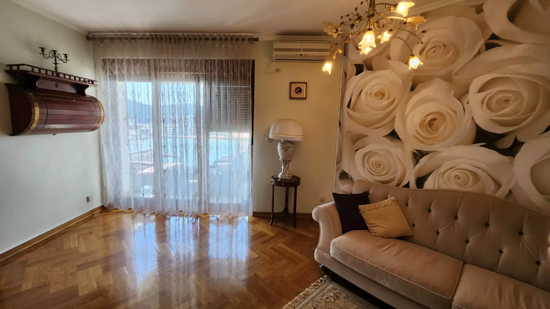 Flat 117m² in Montenegro, Bar. Priced at 297000€ rent photo-1