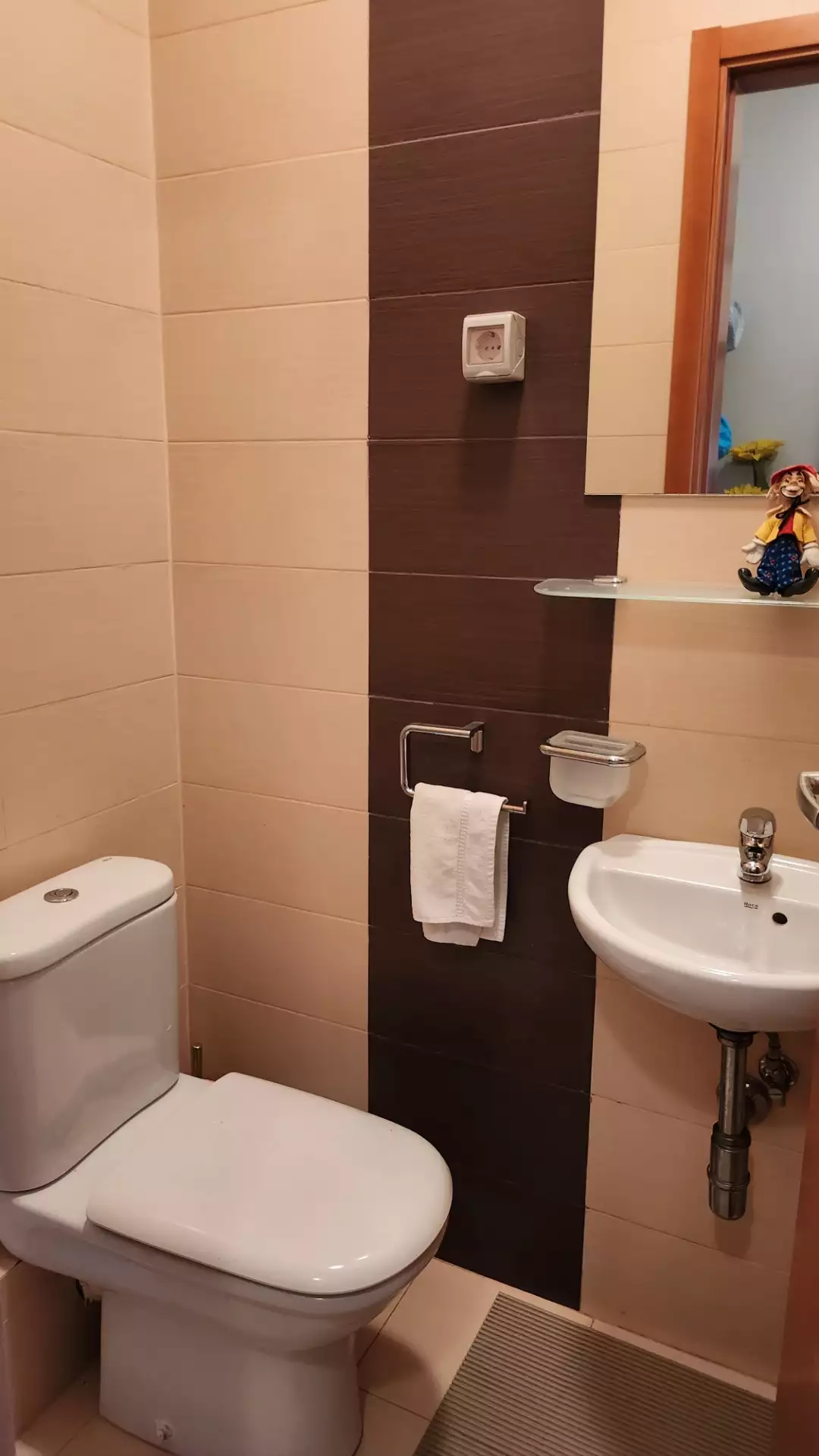 Flat 117m² in Montenegro, Bar. Priced at 297000€ rent photo-2