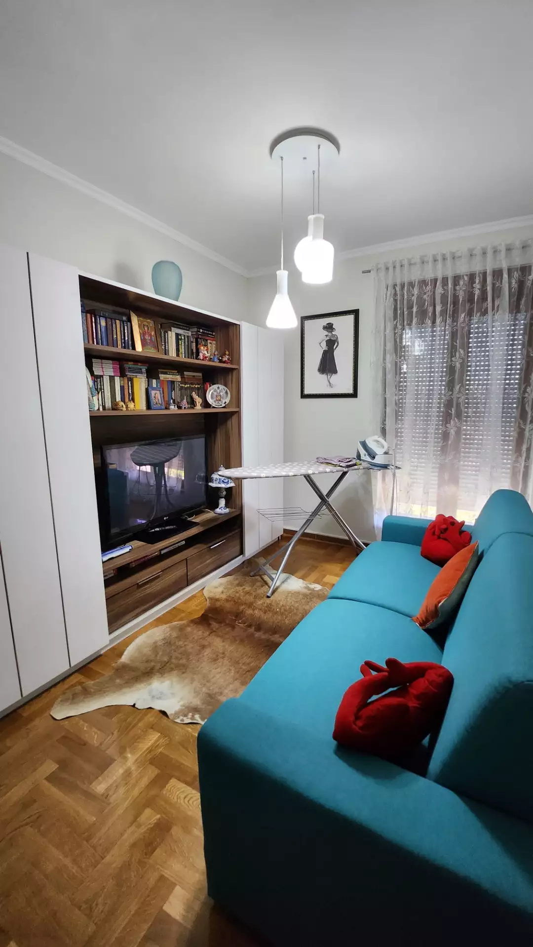 Flat 117m² in Montenegro, Bar. Priced at 297000€ rent photo-3