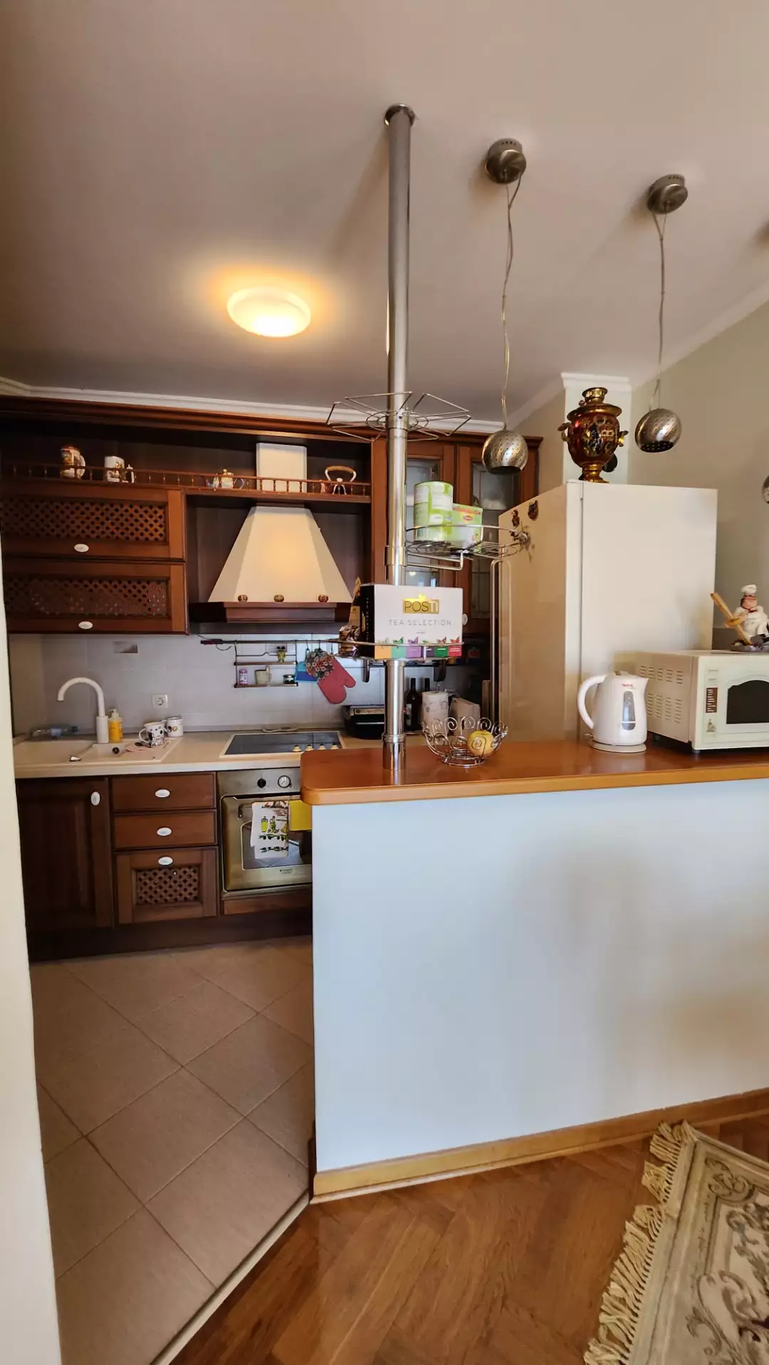Flat 117m² in Montenegro, Bar. Priced at 297000€ rent photo-7