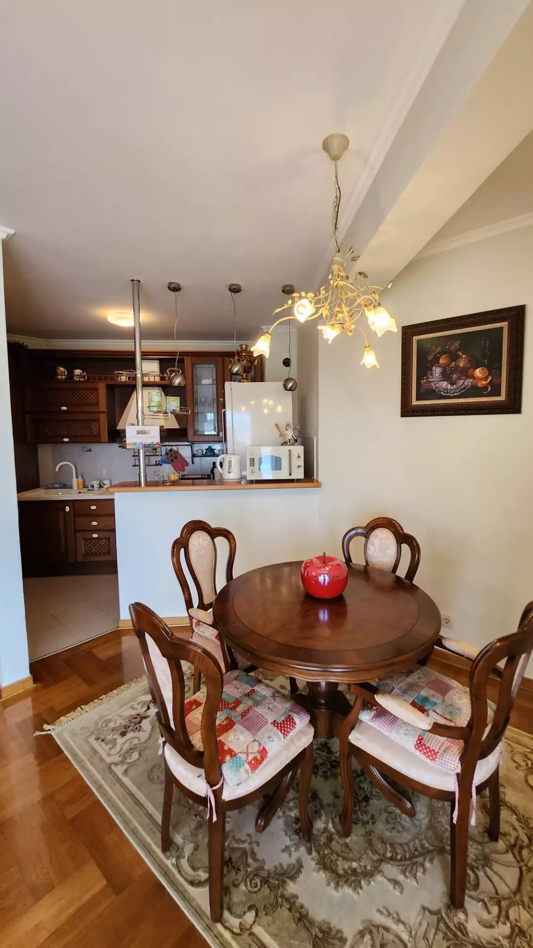 Flat 117m² in Montenegro, Bar. Priced at 297000€ rent photo-8