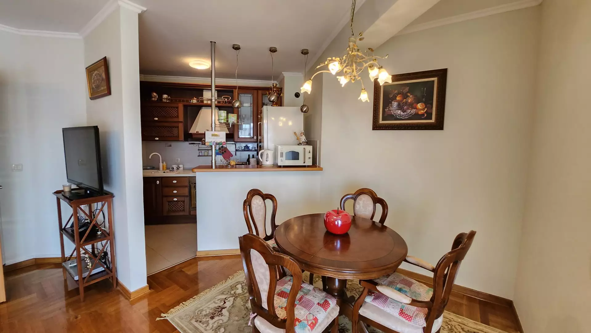 Flat 117m² in Montenegro, Bar. Priced at 297000€ rent photo-9