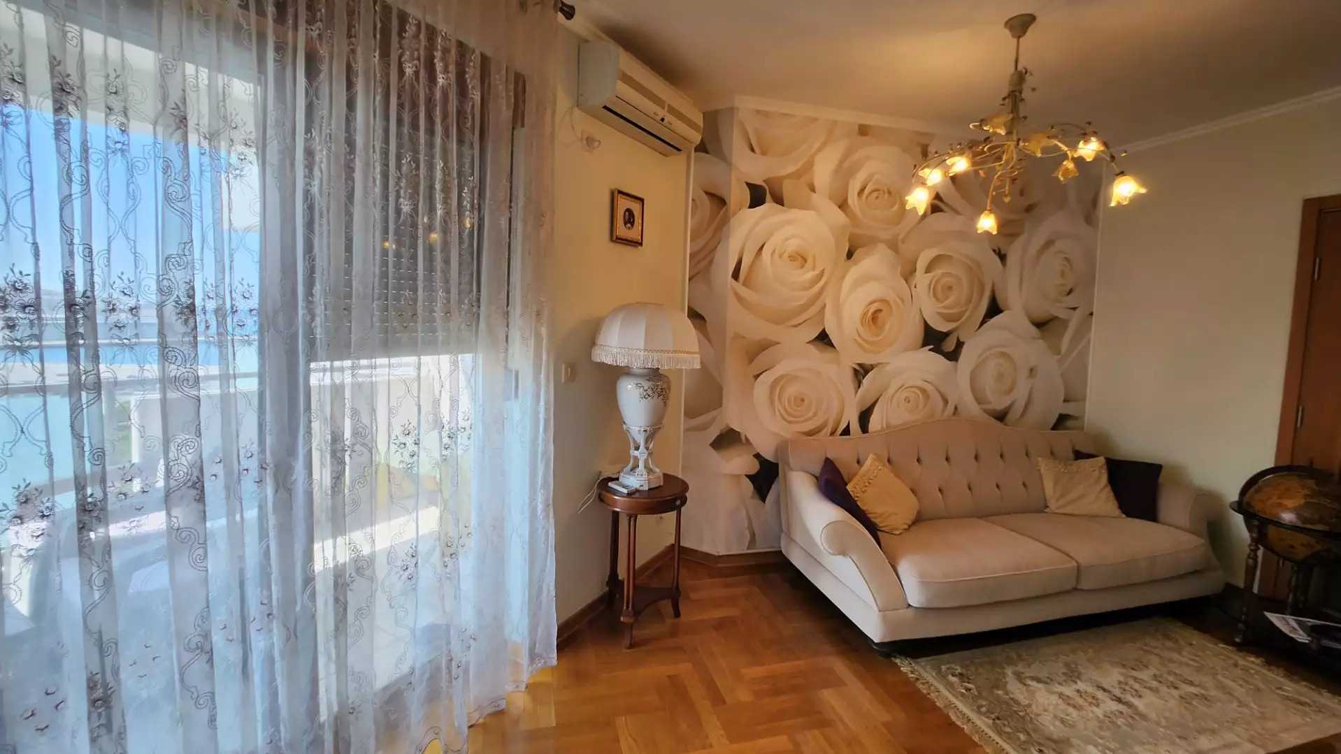 Flat 117m² in Montenegro, Bar. Priced at 297000€ rent photo-10