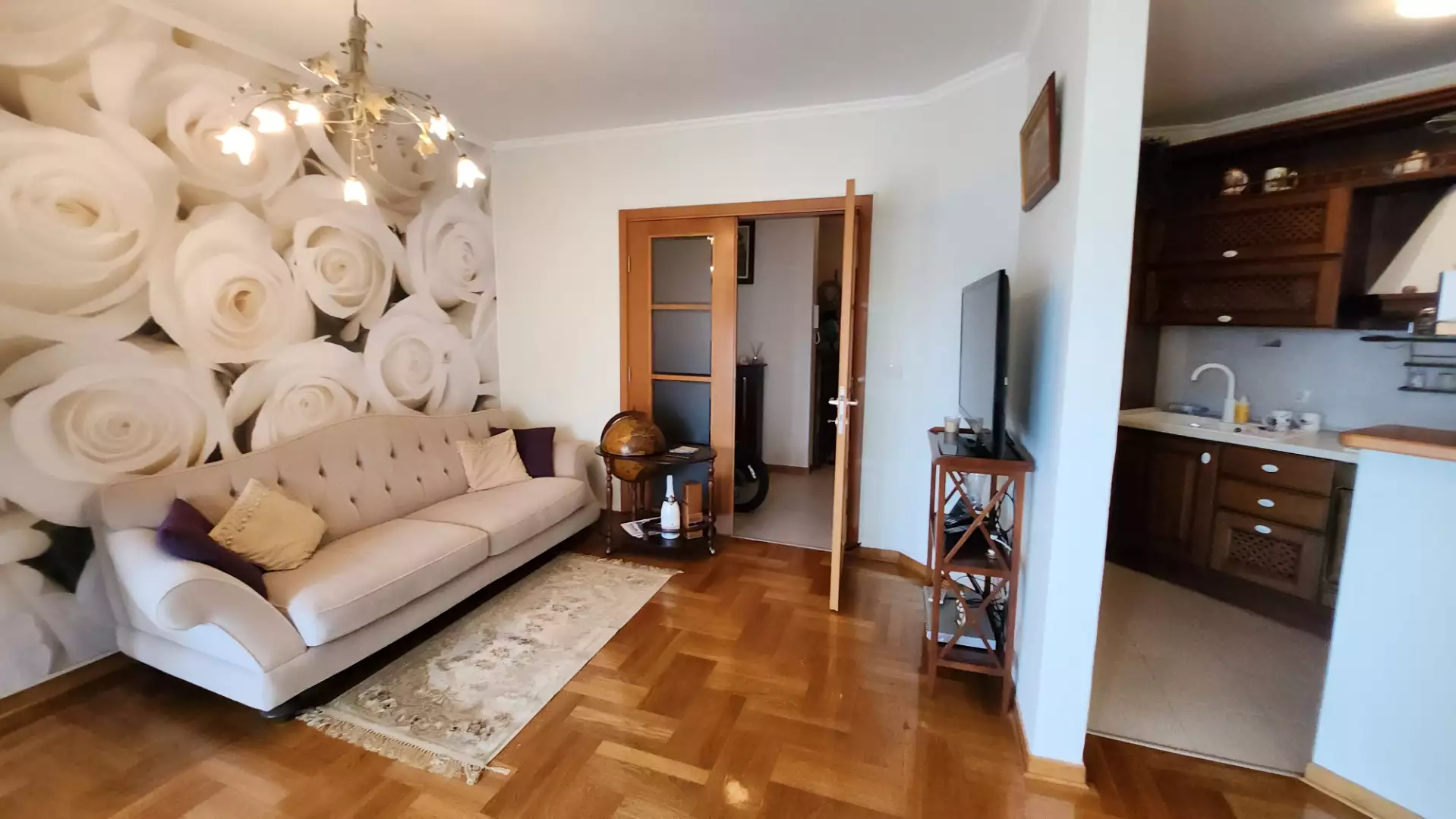 Flat 117m² in Montenegro, Bar. Priced at 297000€ rent photo-11