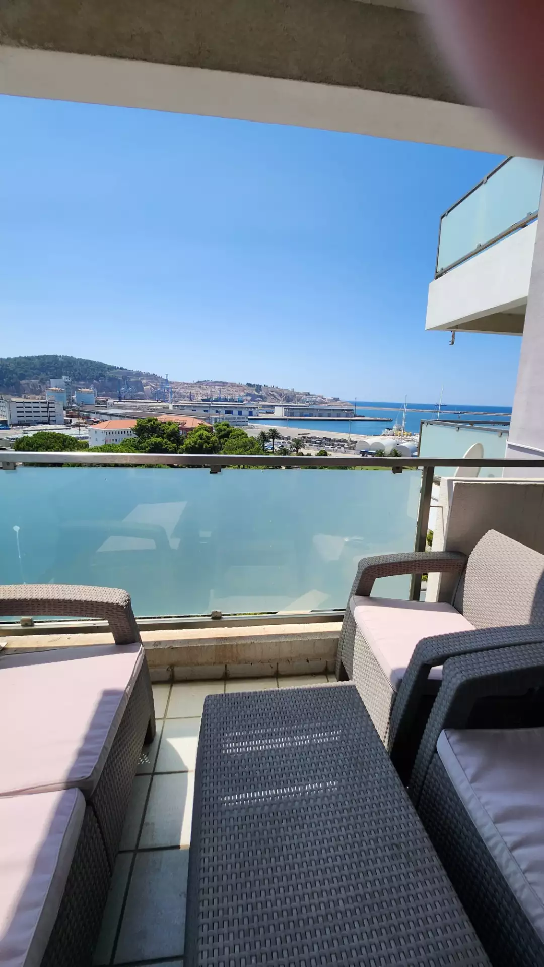 Flat 117m² in Montenegro, Bar. Priced at 297000€ rent photo-13