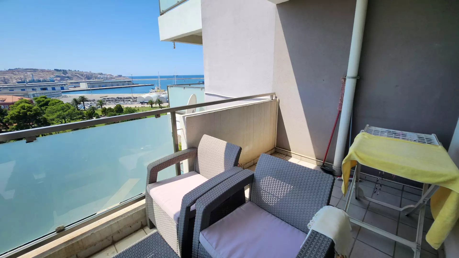 Flat 117m² in Montenegro, Bar. Priced at 297000€ rent photo-14