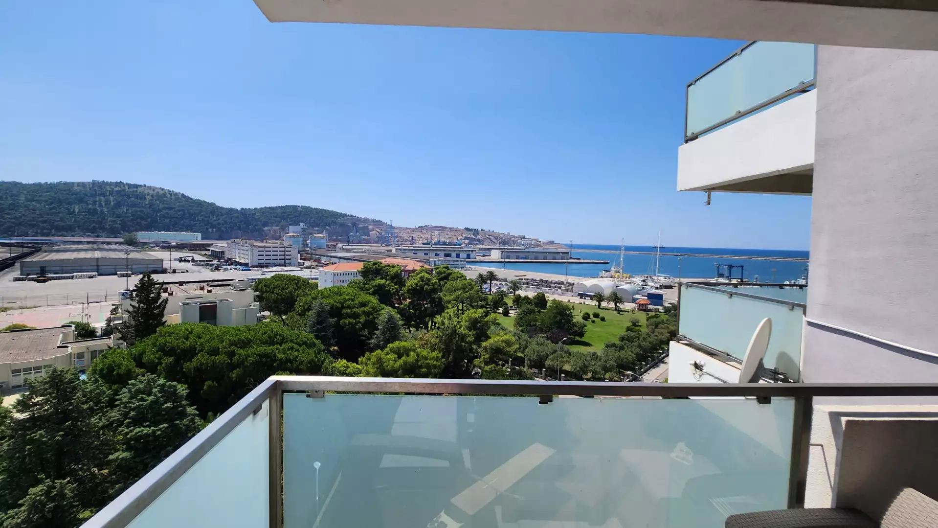 Flat 117m² in Montenegro, Bar. Priced at 297000€ rent photo-15