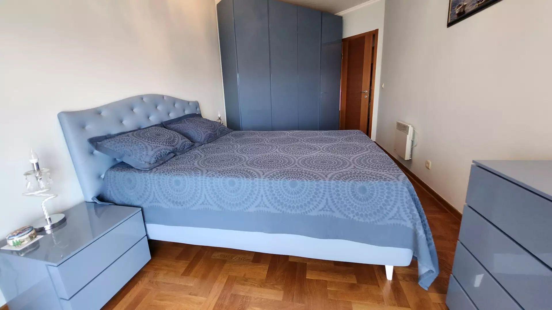 Flat 117m² in Montenegro, Bar. Priced at 297000€ rent photo-20