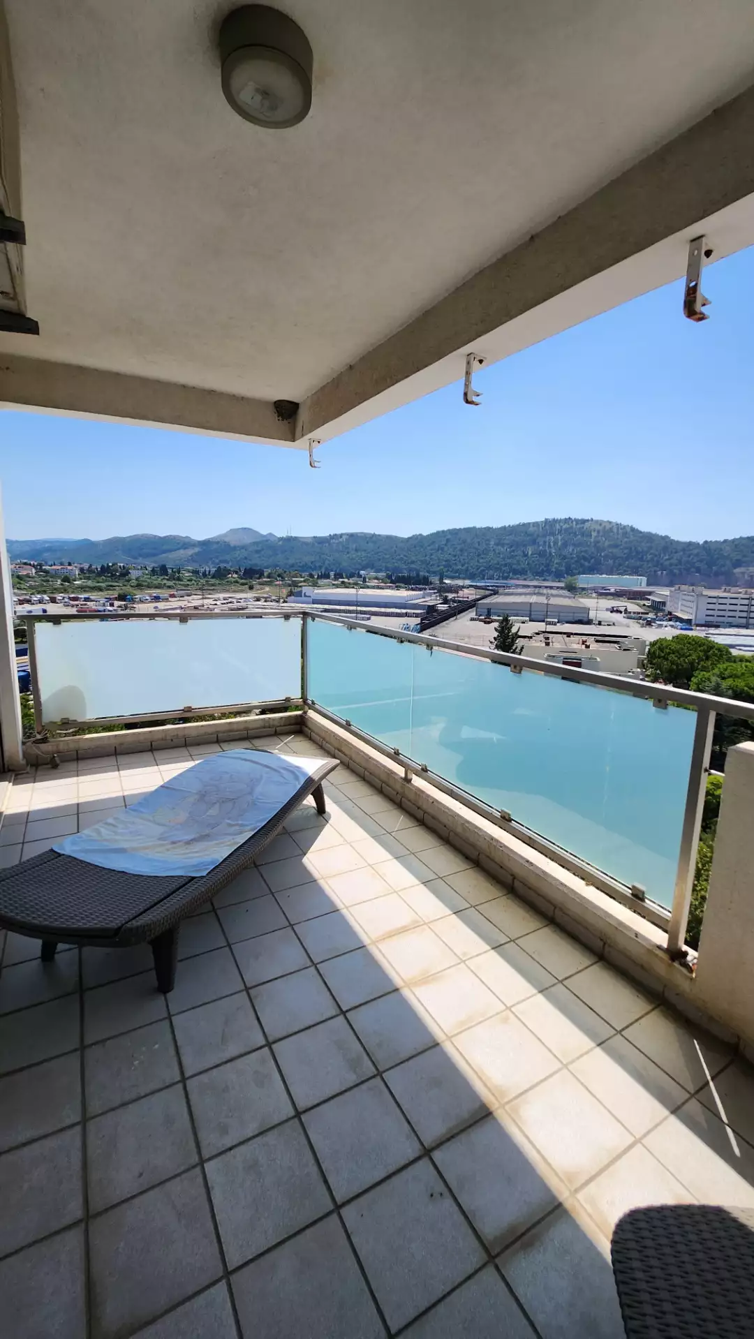 Flat 117m² in Montenegro, Bar. Priced at 297000€ rent photo-22