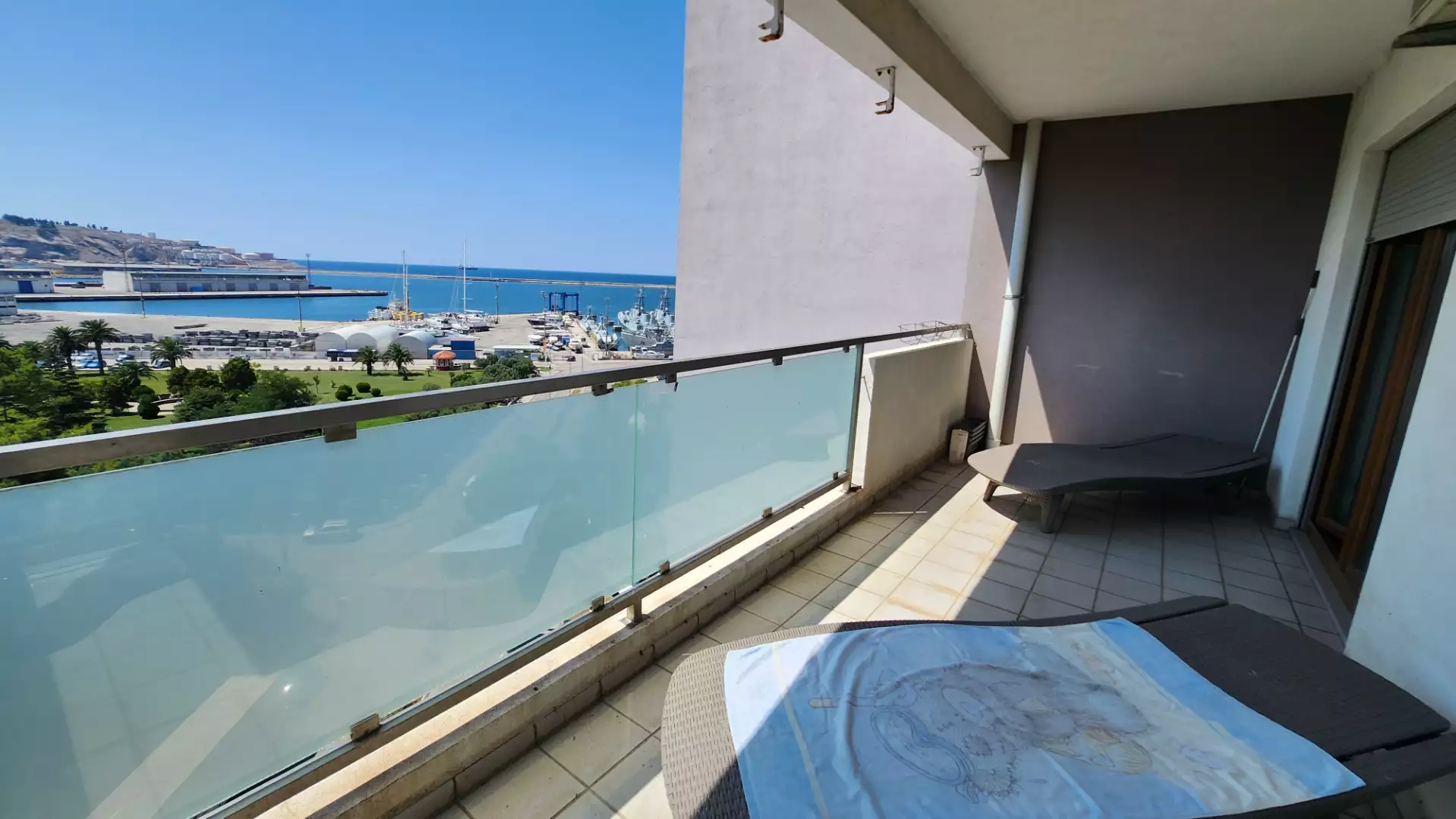 Flat 117m² in Montenegro, Bar. Priced at 297000€ rent photo-25