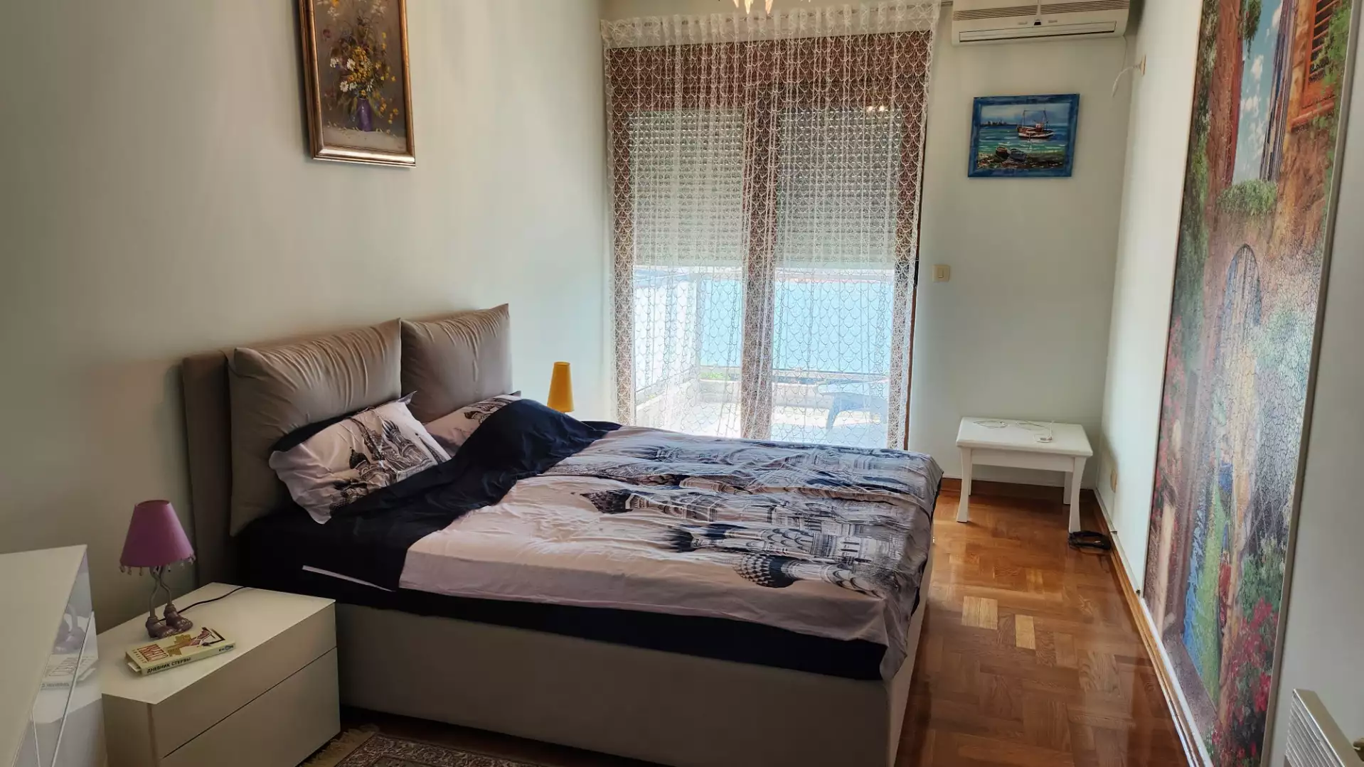 Flat 117m² in Montenegro, Bar. Priced at 297000€ rent photo-26