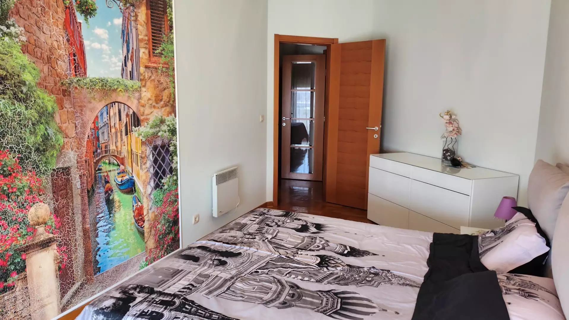Flat 117m² in Montenegro, Bar. Priced at 297000€ rent photo-27