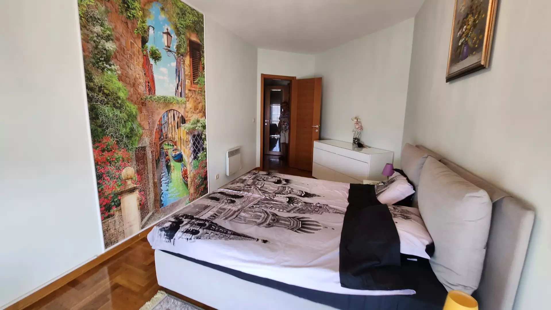 Flat 117m² in Montenegro, Bar. Priced at 297000€ rent photo-28