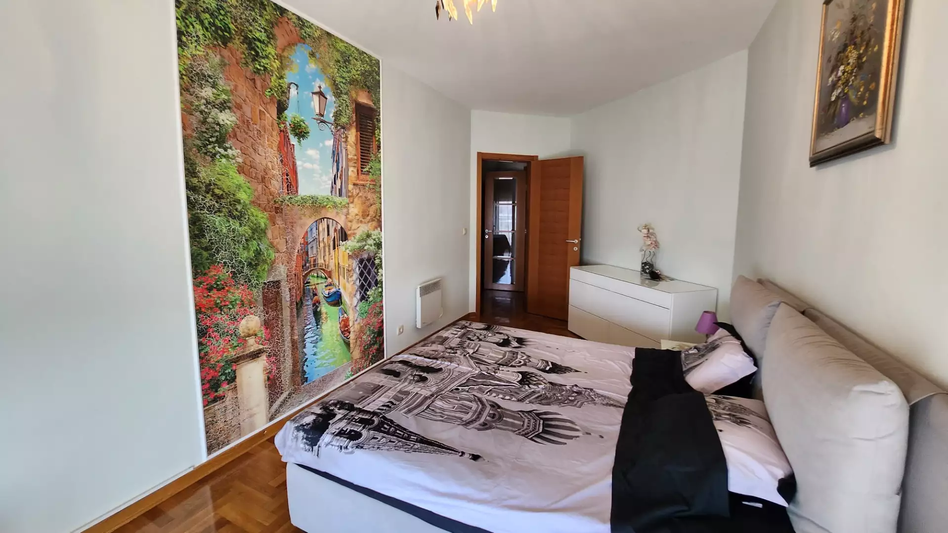 Flat 117m² in Montenegro, Bar. Priced at 297000€ rent photo-29