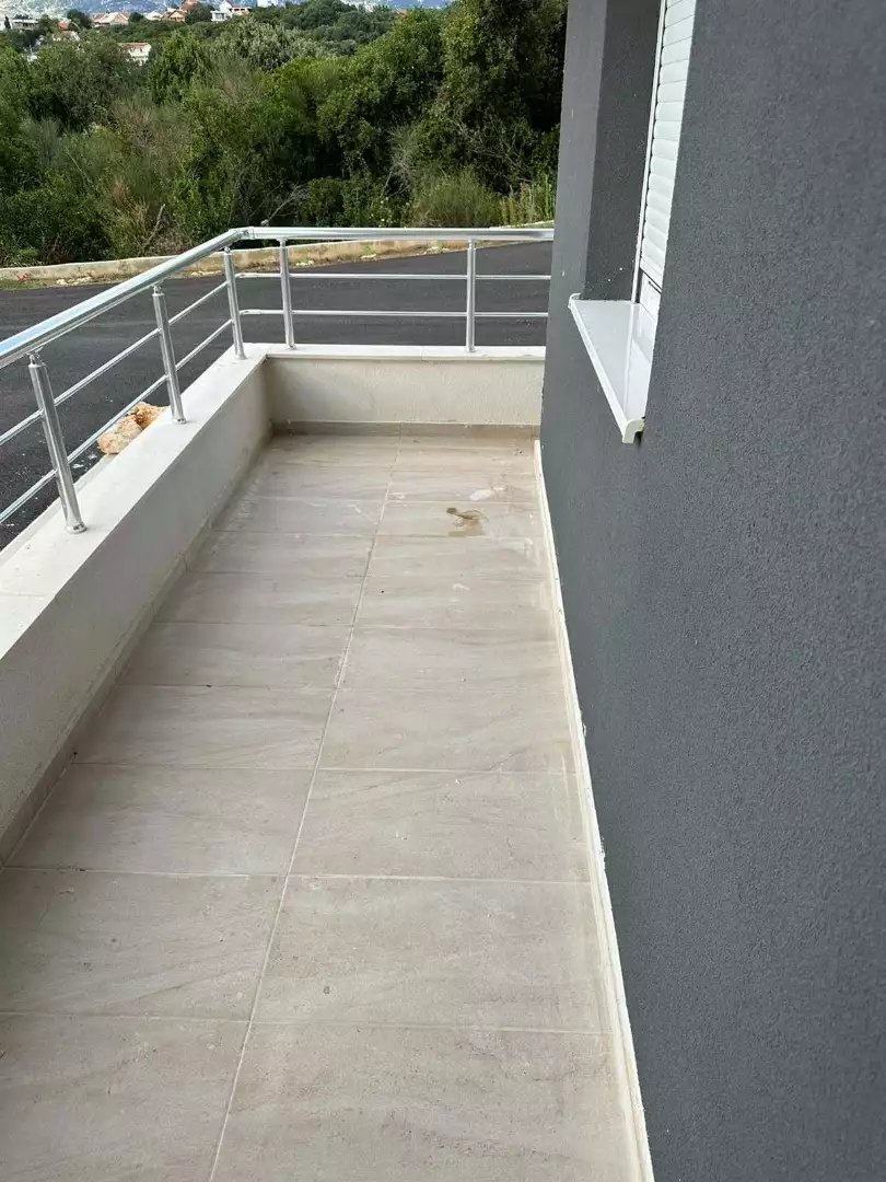 Flat 64m² in Montenegro, Utjeha. Priced at 133000€ rent photo-4