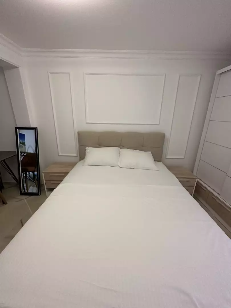 Flat 64m² in Montenegro, Utjeha. Priced at 133000€ rent photo-7