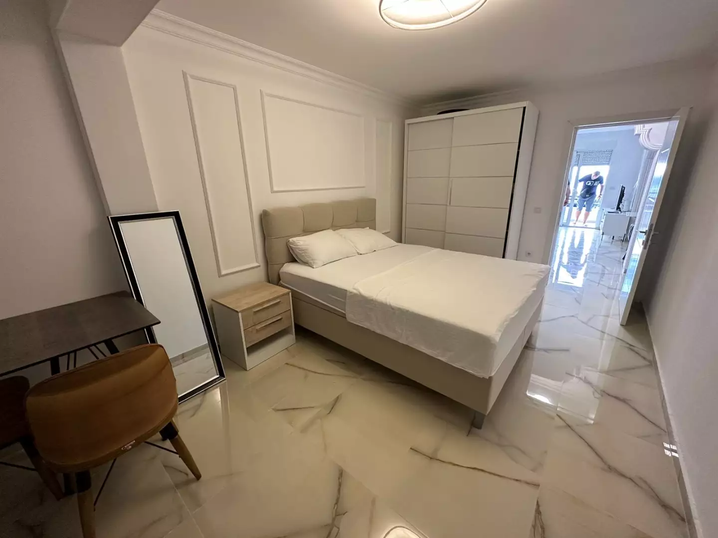 Flat 64m² in Montenegro, Utjeha. Priced at 133000€ rent photo-8