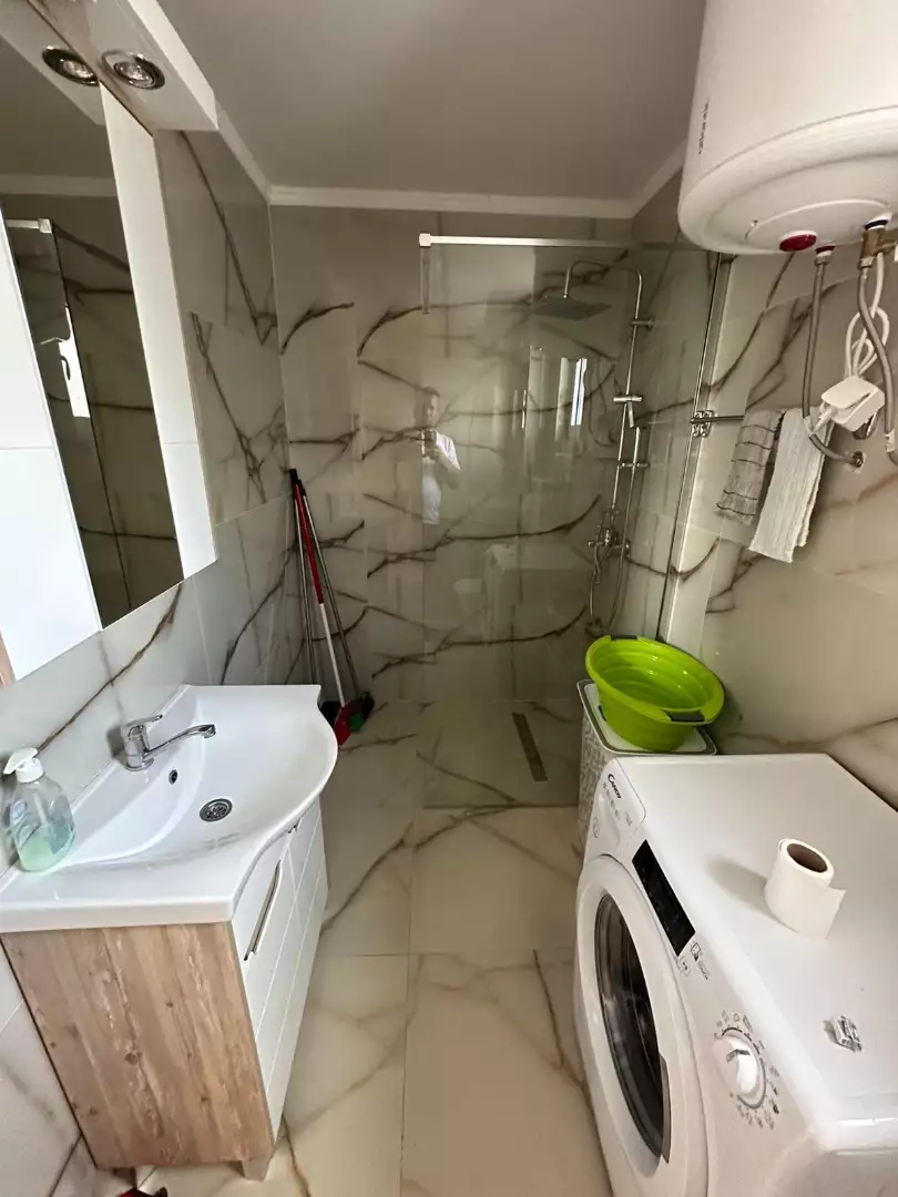 Flat 64m² in Montenegro, Utjeha. Priced at 133000€ rent photo-11