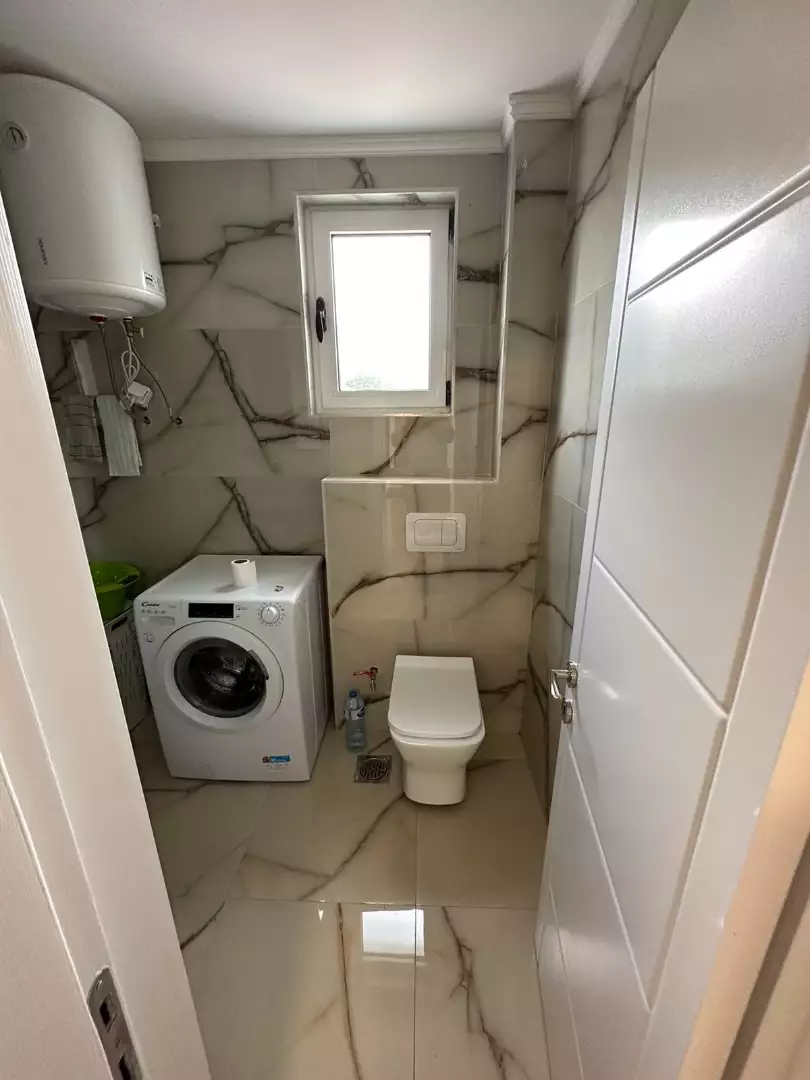 Flat 64m² in Montenegro, Utjeha. Priced at 133000€ rent photo-12