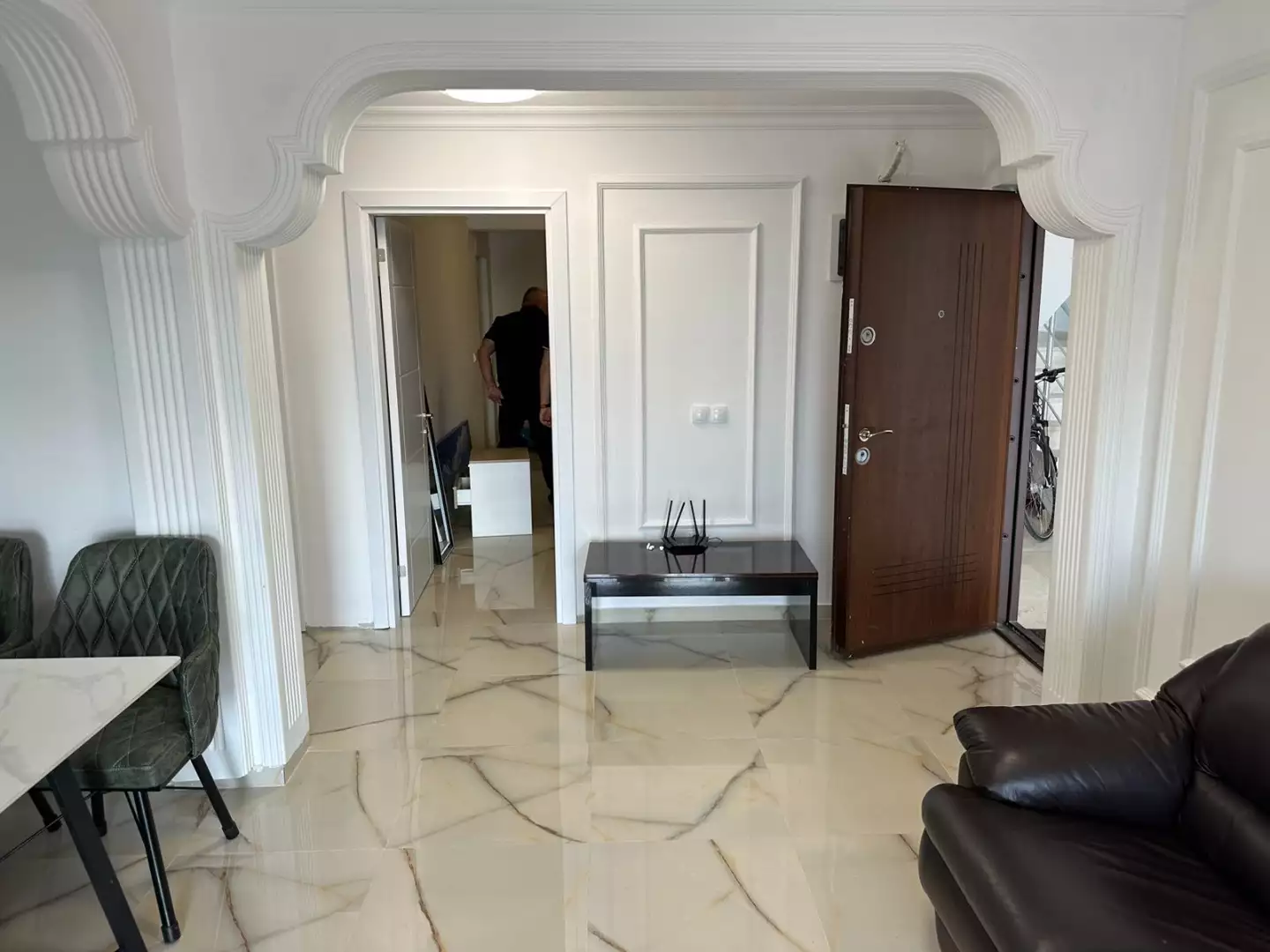 Flat 64m² in Montenegro, Utjeha. Priced at 133000€ rent photo-15
