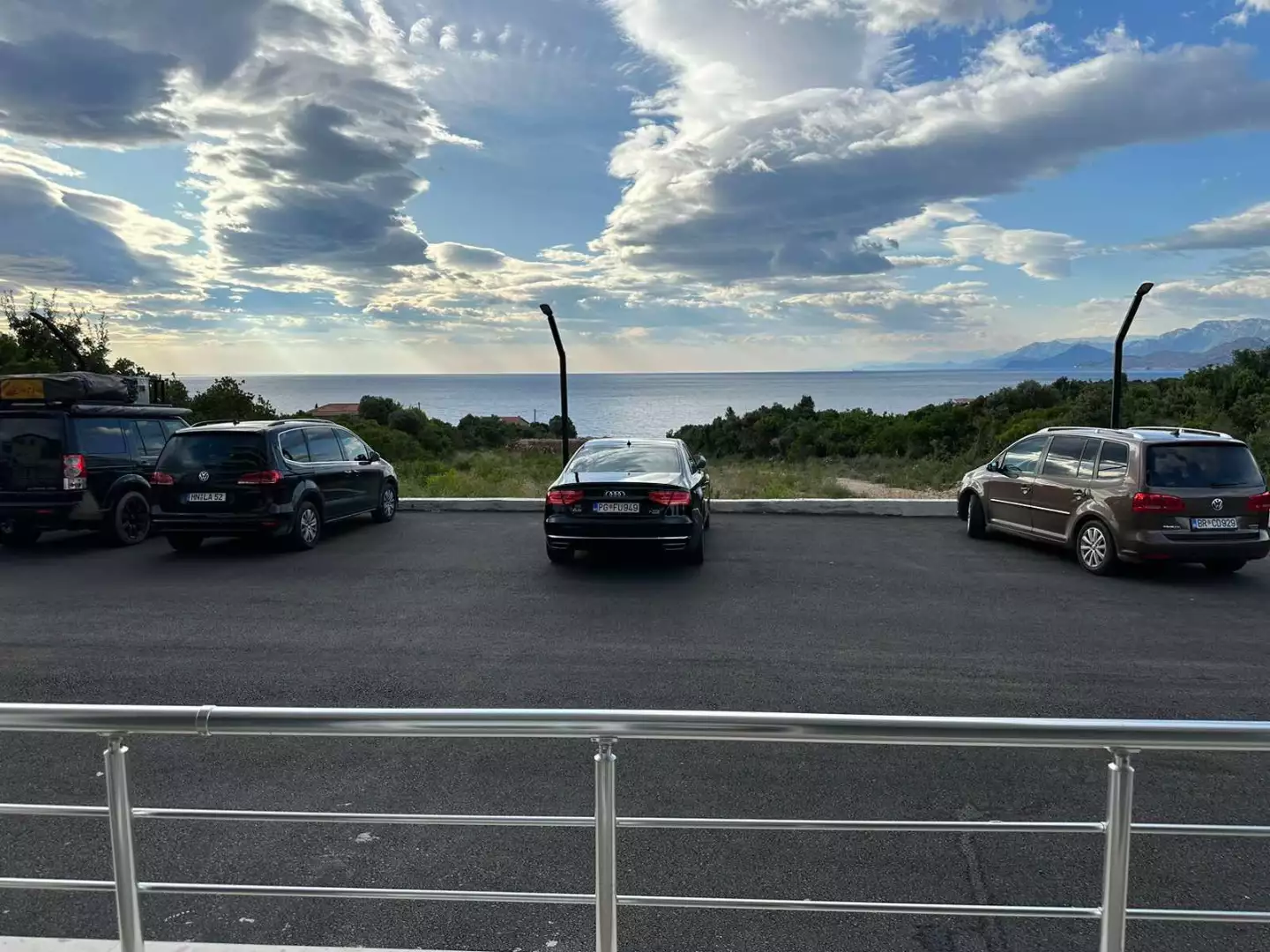 Flat 64m² in Montenegro, Utjeha. Priced at 133000€ rent photo-16