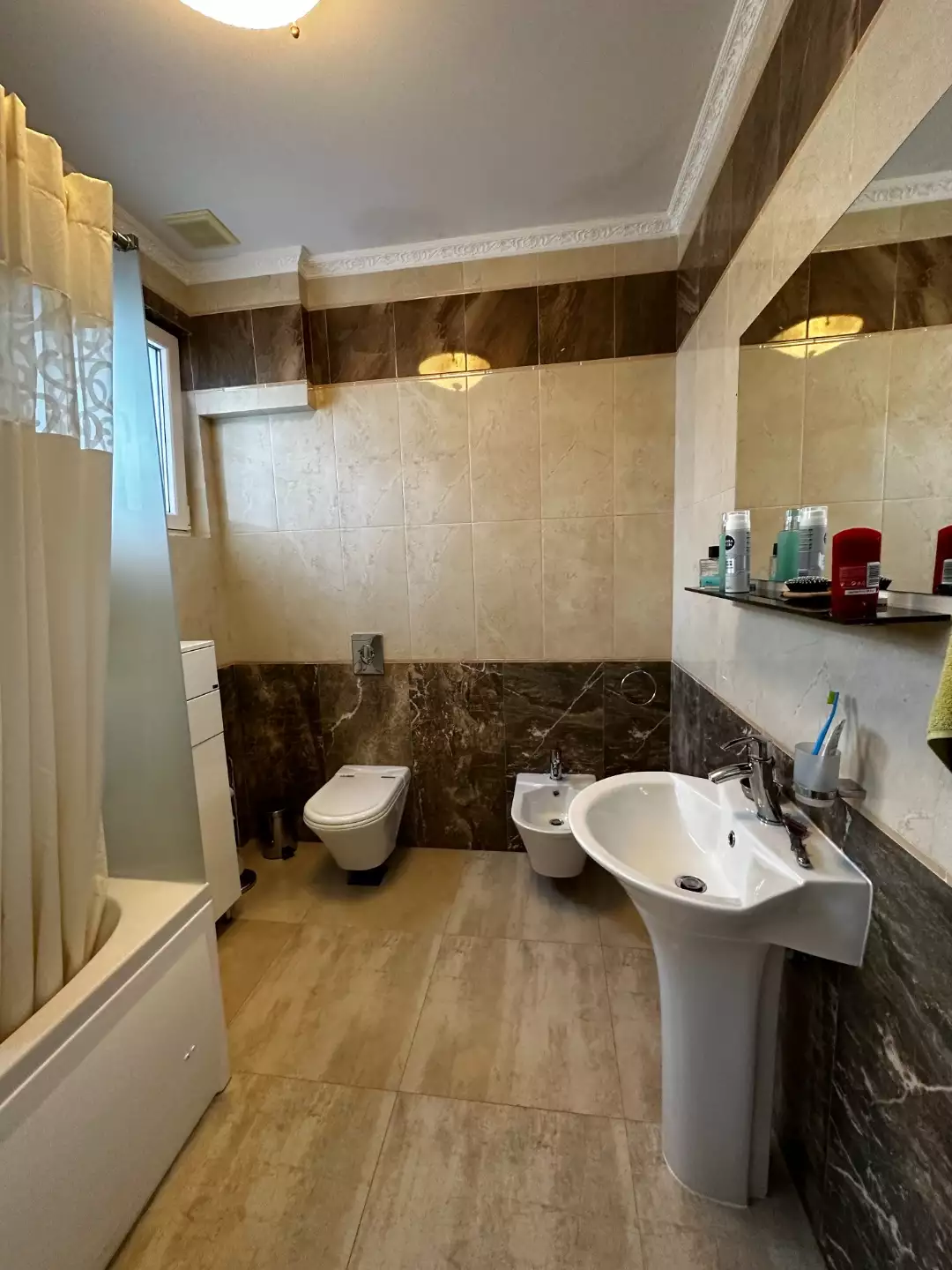 Villa 859m² in Montenegro, Dobra Voda. Priced at 750000€ rent photo-39