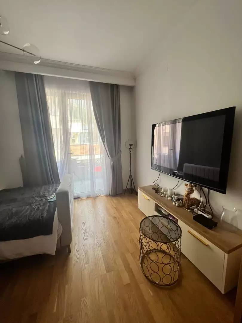 Flat 29m² in Montenegro, Becici. Priced at 90000€ rent photo-1