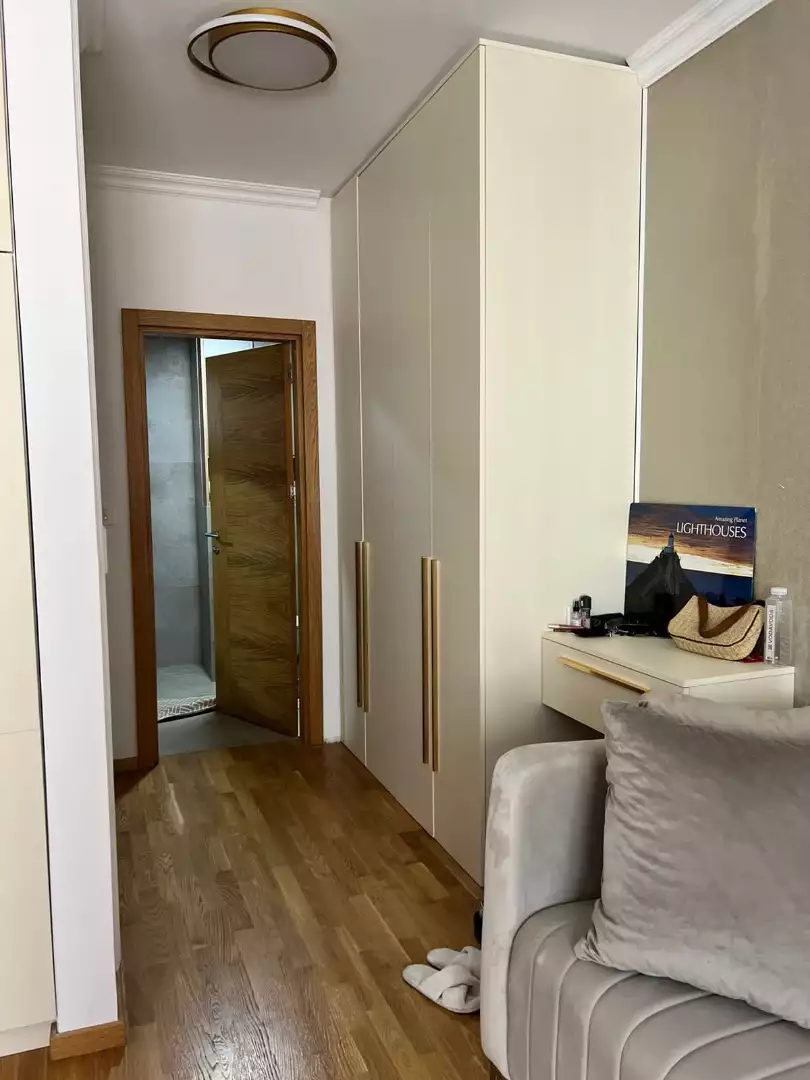 Flat 29m² in Montenegro, Becici. Priced at 90000€ rent photo-12