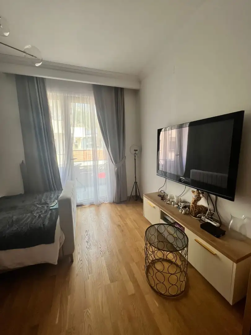 Flat 29m² in Montenegro, Becici. Priced at 90000€ rent photo-1