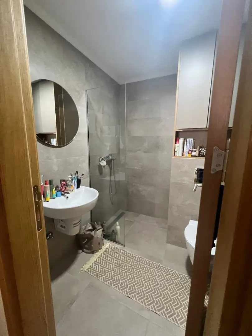 Flat 29m² in Montenegro, Becici. Priced at 90000€ rent photo-2