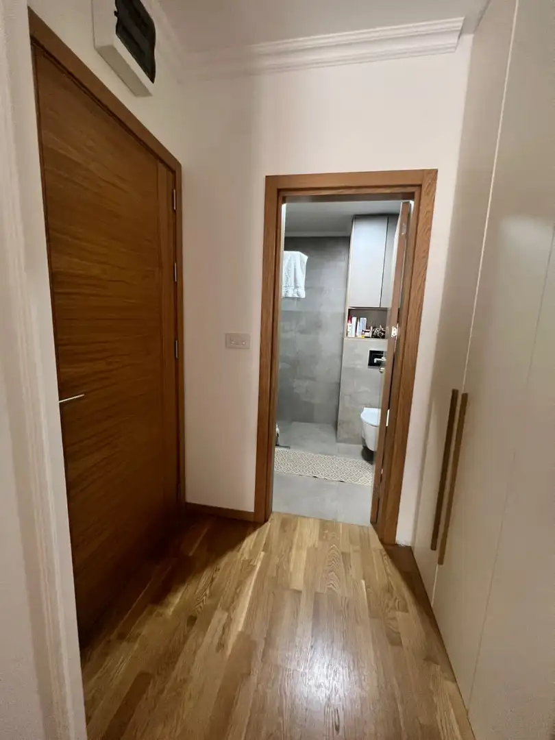 Flat 29m² in Montenegro, Becici. Priced at 90000€ rent photo-3