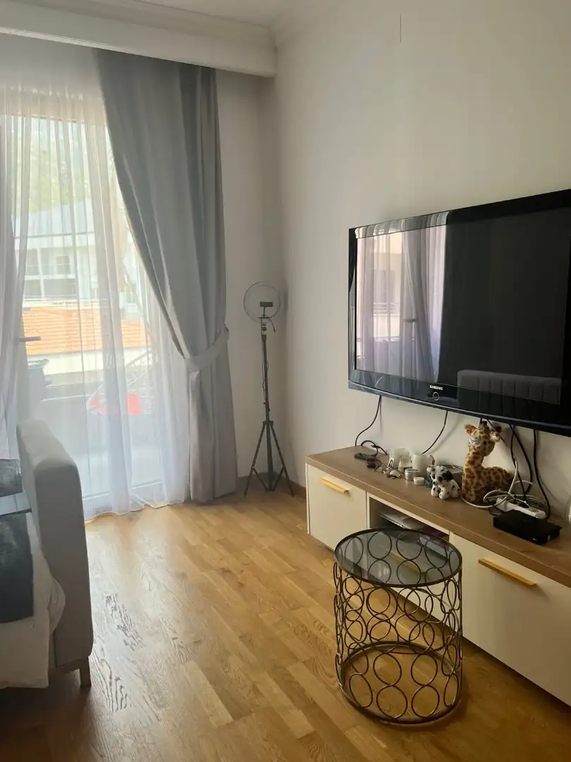 Flat 29m² in Montenegro, Becici. Priced at 90000€ rent photo-4