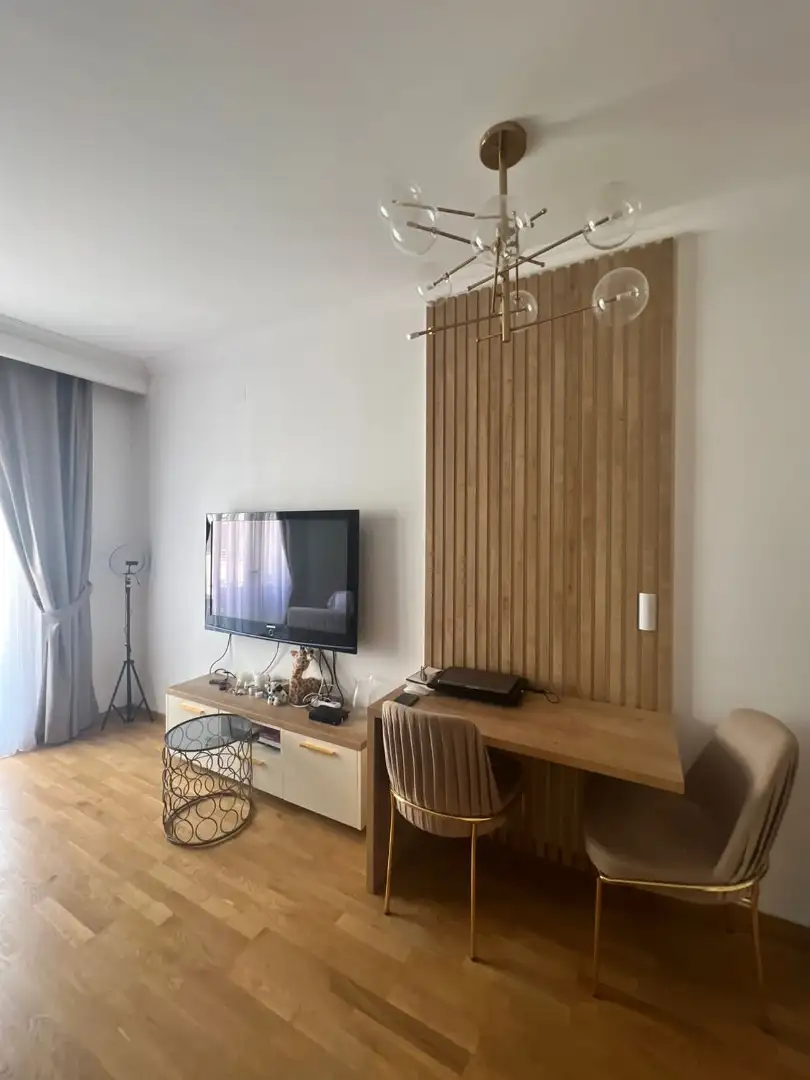 Flat 29m² in Montenegro, Becici. Priced at 90000€ rent photo-5