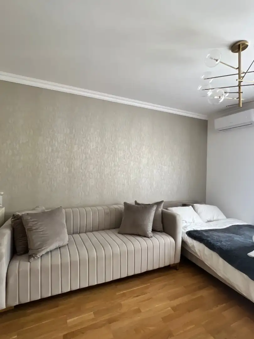 Flat 29m² in Montenegro, Becici. Priced at 90000€ rent photo-6