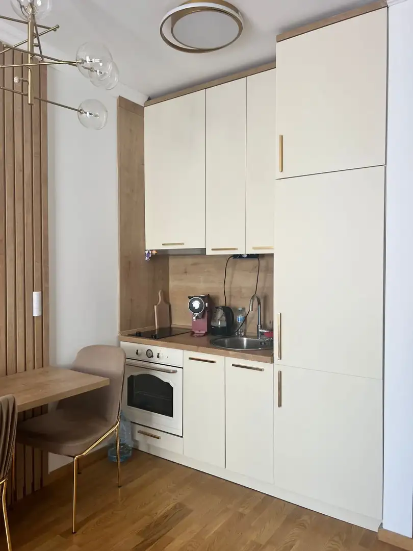 Flat 29m² in Montenegro, Becici. Priced at 90000€ rent photo-8