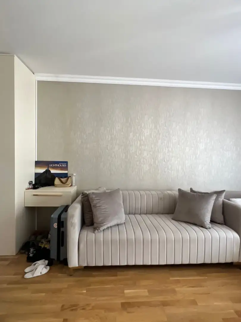 Flat 29m² in Montenegro, Becici. Priced at 90000€ rent photo-9