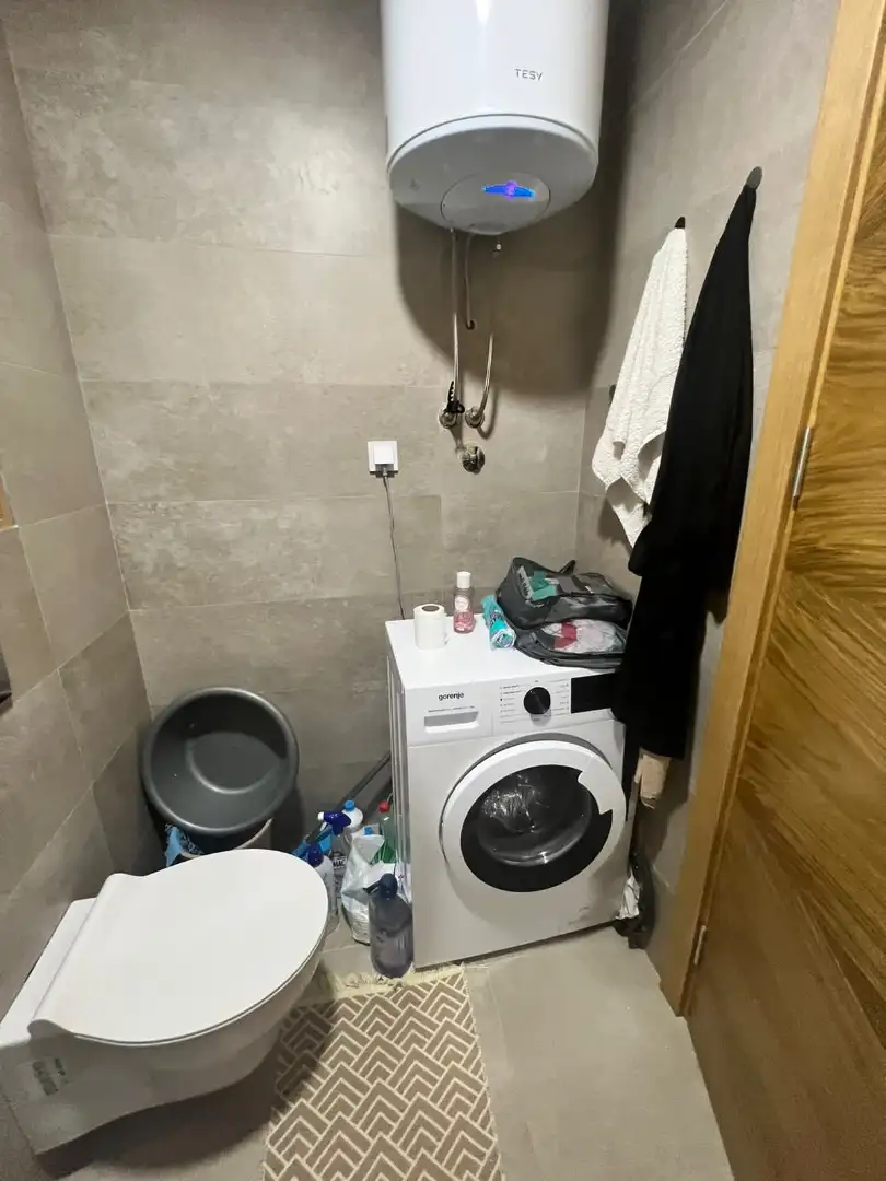 Flat 29m² in Montenegro, Becici. Priced at 90000€ rent photo-10