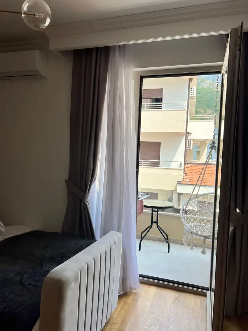 Flat 29m² in Montenegro, Becici. Priced at 90000€ rent photo-11