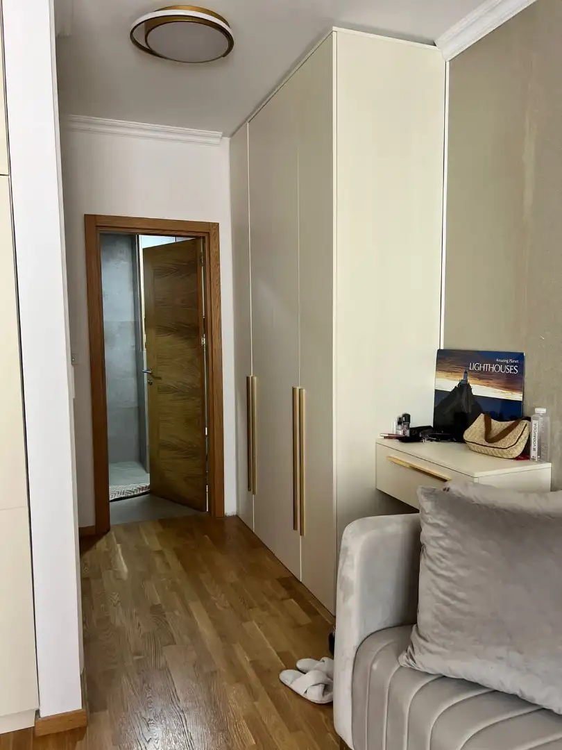 Flat 29m² in Montenegro, Becici. Priced at 90000€ rent photo-12