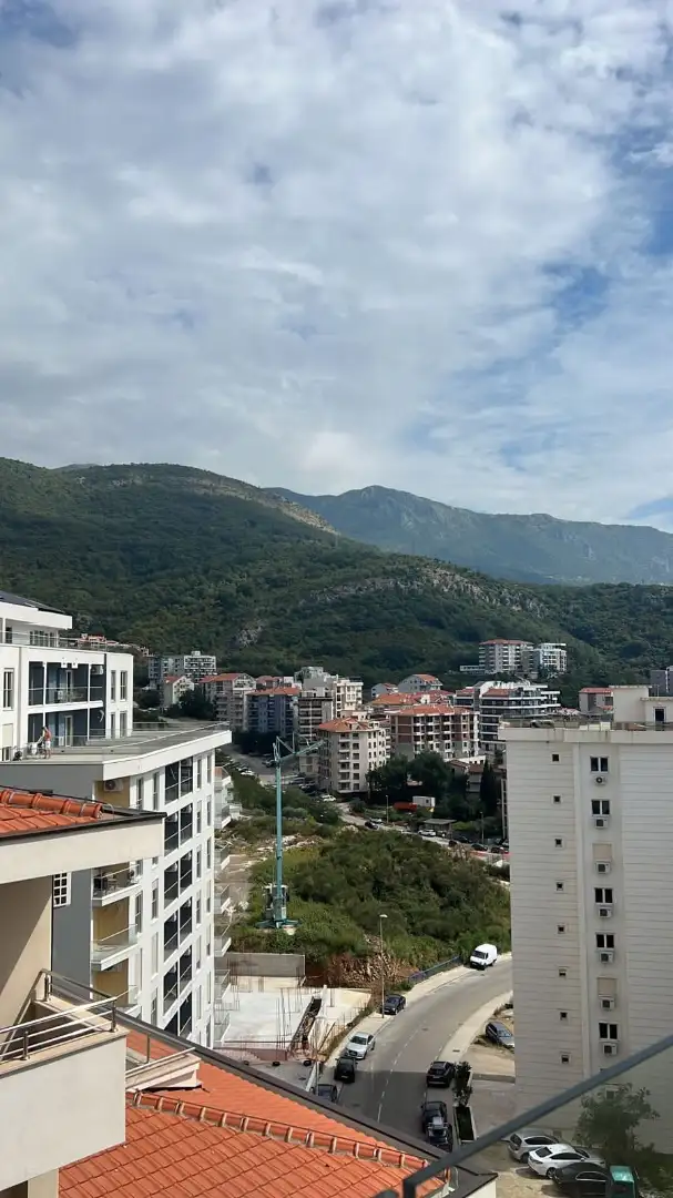 Flat 29m² in Montenegro, Becici. Priced at 90000€ rent photo-13