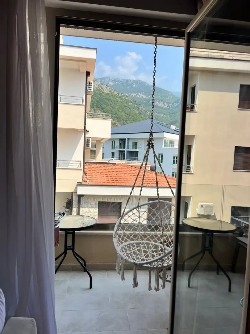 Flat 29m² in Montenegro, Becici. Priced at 90000€ rent photo-14