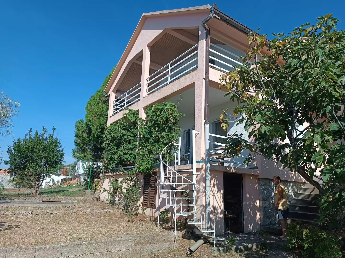 House 97m² in Montenegro, Bar. Priced at 175000€ rent photo-1