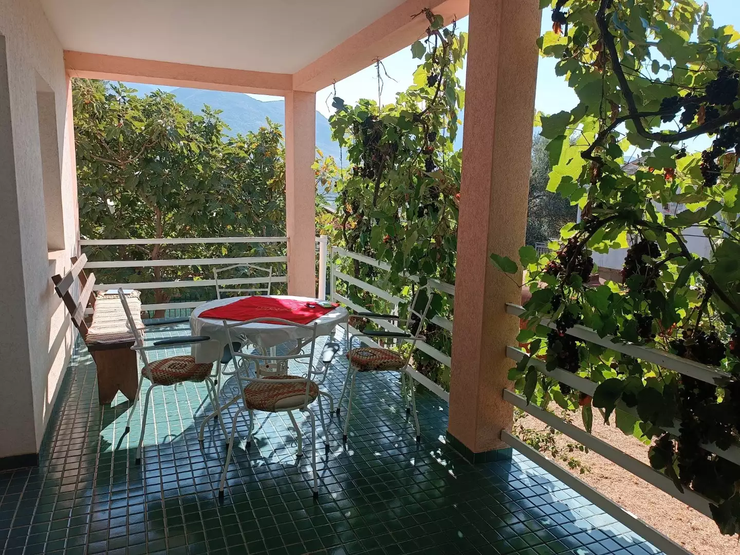 House 97m² in Montenegro, Bar. Priced at 175000€ rent photo-2