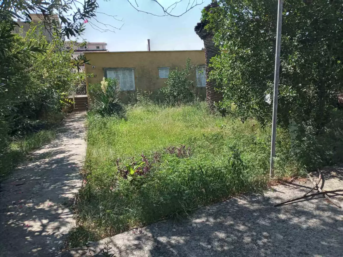House 84m² in Montenegro, Sutomore. Priced at 127000€ rent photo-1
