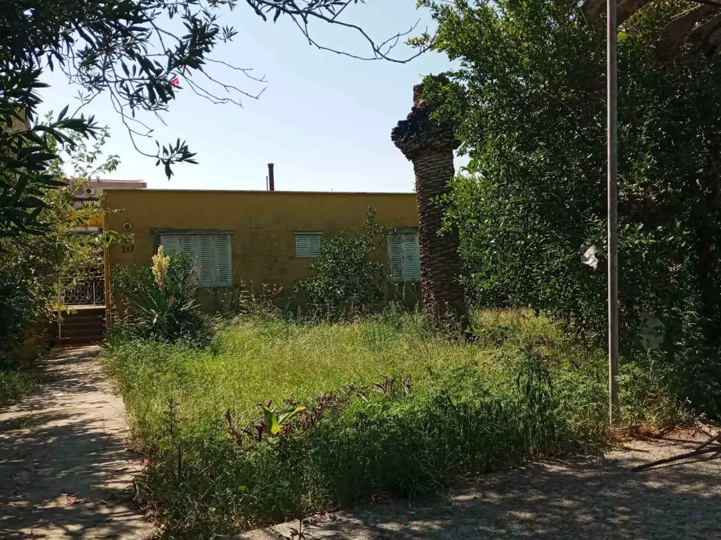 House 84m² in Montenegro, Sutomore. Priced at 127000€ rent photo-2