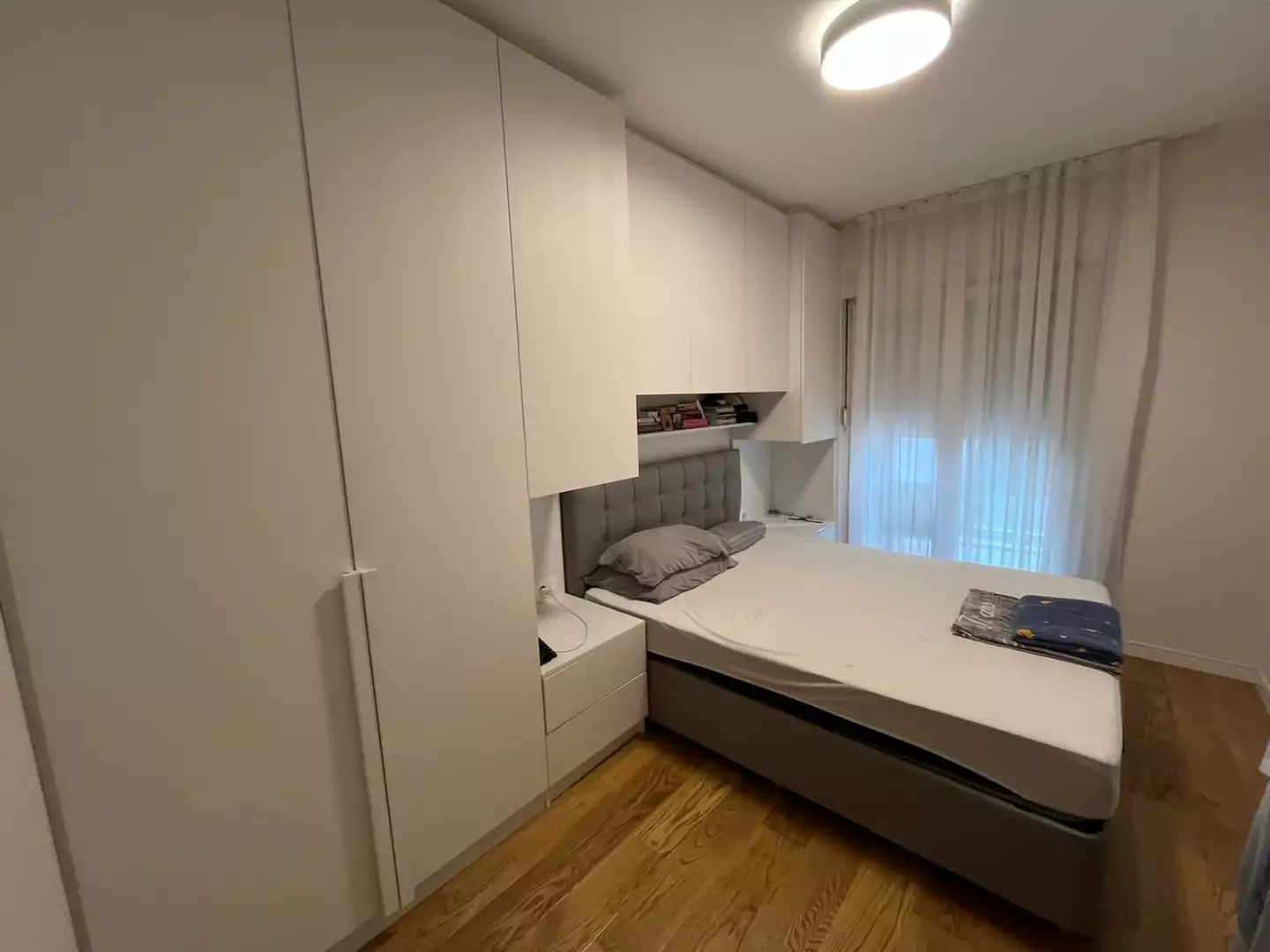 Flat 49m² in Montenegro, Bar. Priced at 180000€ rent photo-2