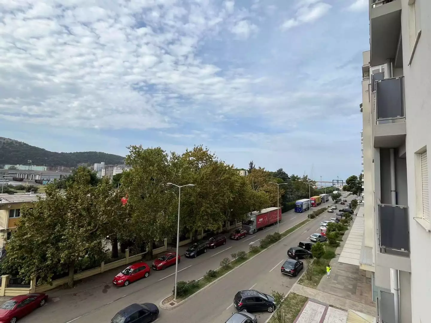 Flat 49m² in Montenegro, Bar. Priced at 180000€ rent photo-4