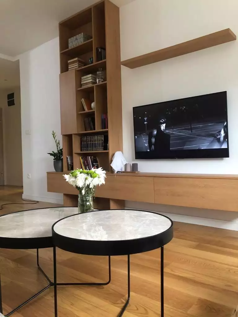 Flat 49m² in Montenegro, Bar. Priced at 180000€ rent photo-5