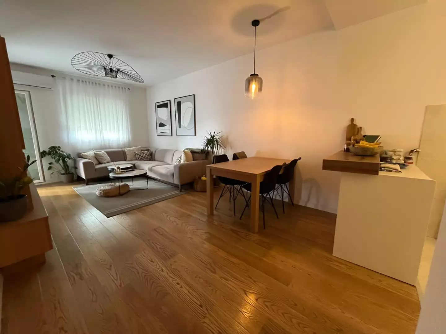 Flat 49m² in Montenegro, Bar. Priced at 180000€ rent photo-6